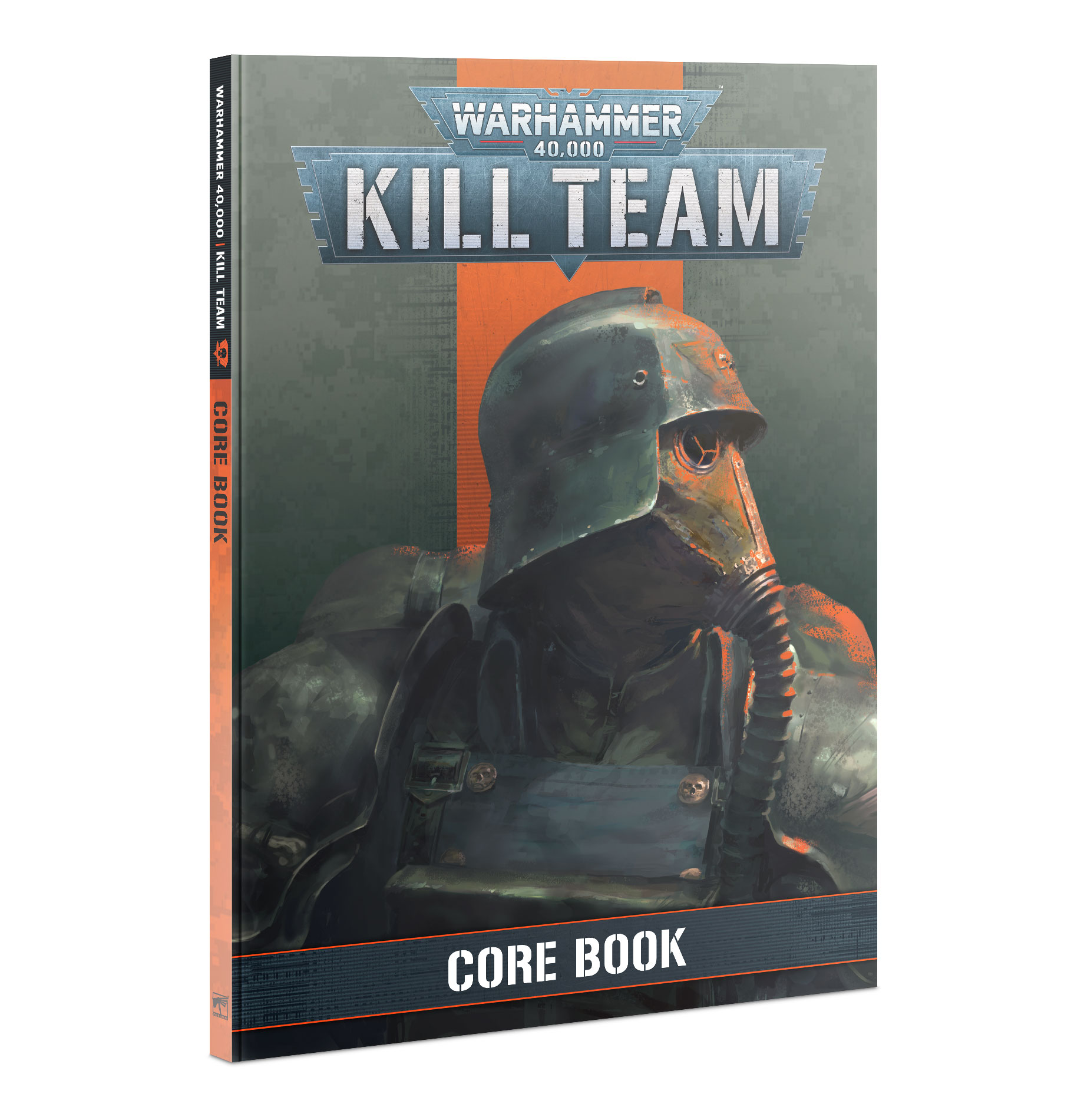 Kill Team: Core Rulebook (2021)